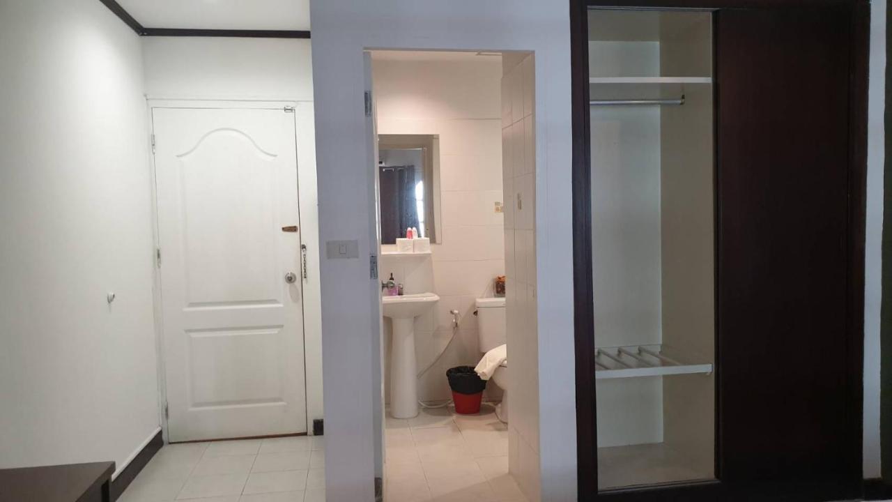 Zen Sukhumvit33 Hotel Bangkok Ngoại thất bức ảnh